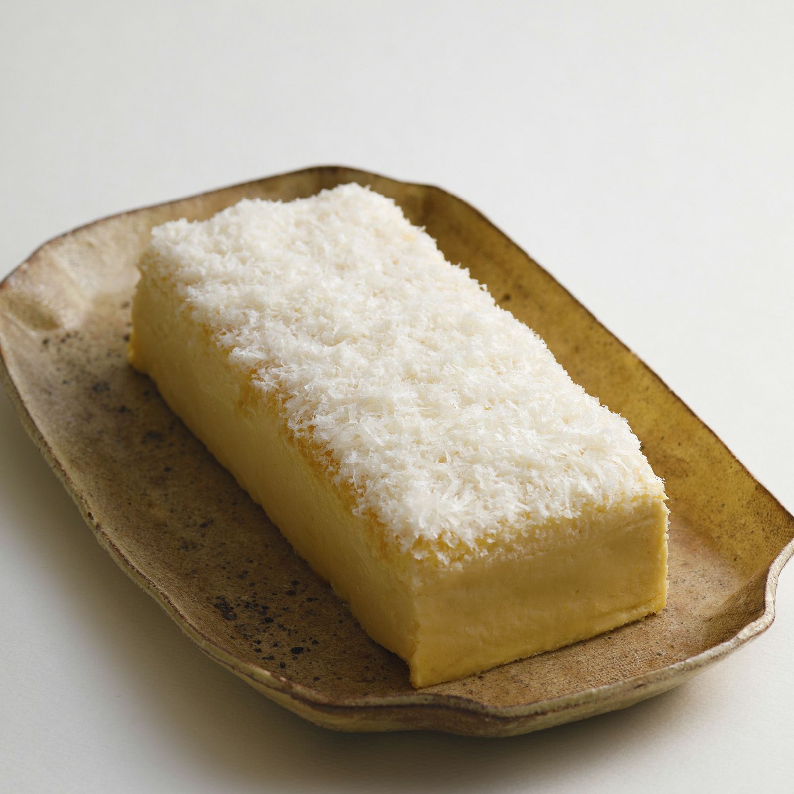 SAKEチーズ 〜酒粕チーズケーキ〜 | てのべたかだや